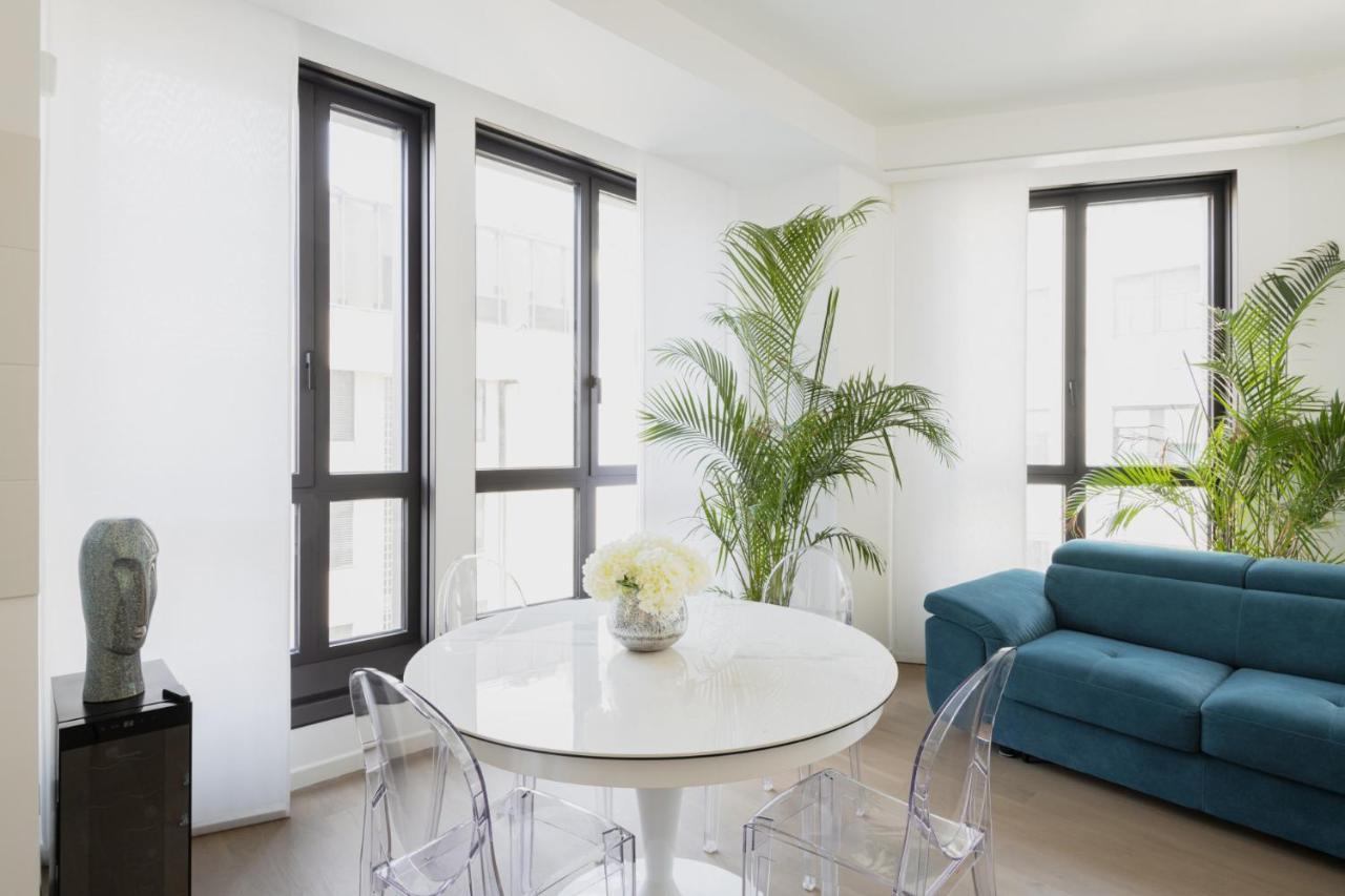 Easylife - Lussuosa Dimora Con Rooftop Condominiale Vista Duomo Milan Exterior photo