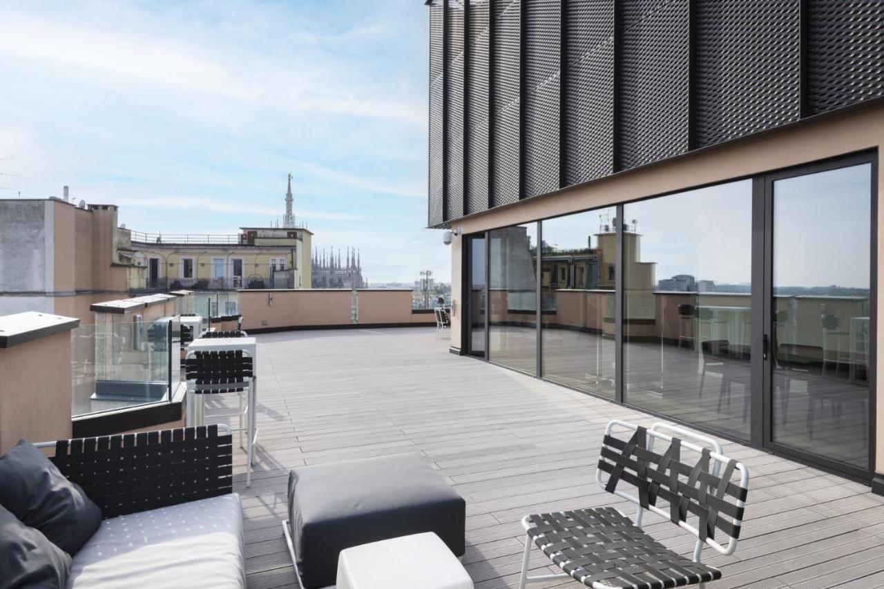 Easylife - Lussuosa Dimora Con Rooftop Condominiale Vista Duomo Milan Exterior photo
