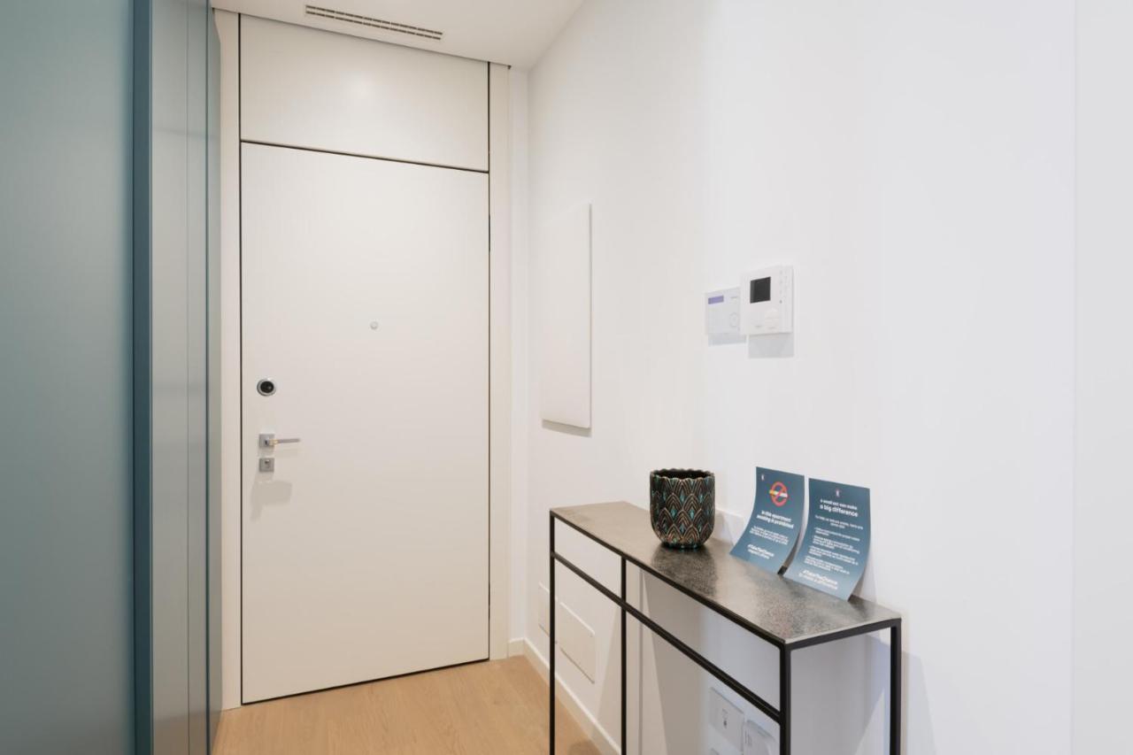 Easylife - Lussuosa Dimora Con Rooftop Condominiale Vista Duomo Milan Exterior photo