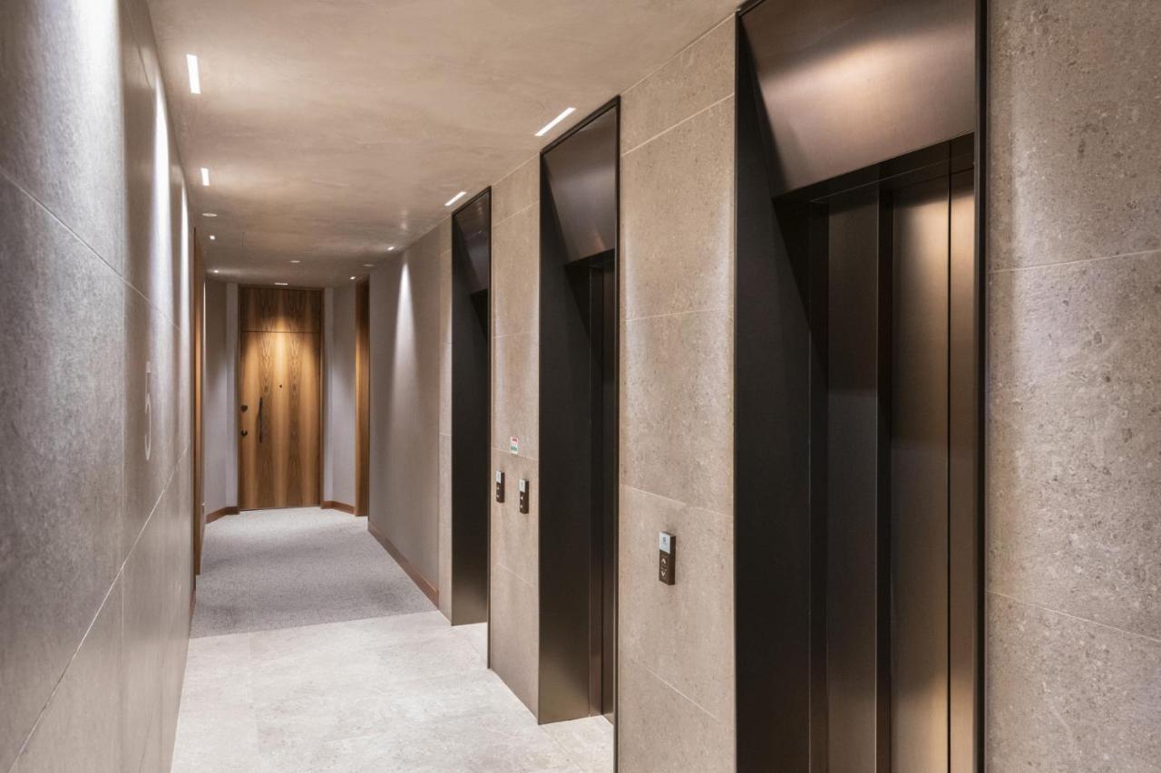 Easylife - Lussuosa Dimora Con Rooftop Condominiale Vista Duomo Milan Exterior photo