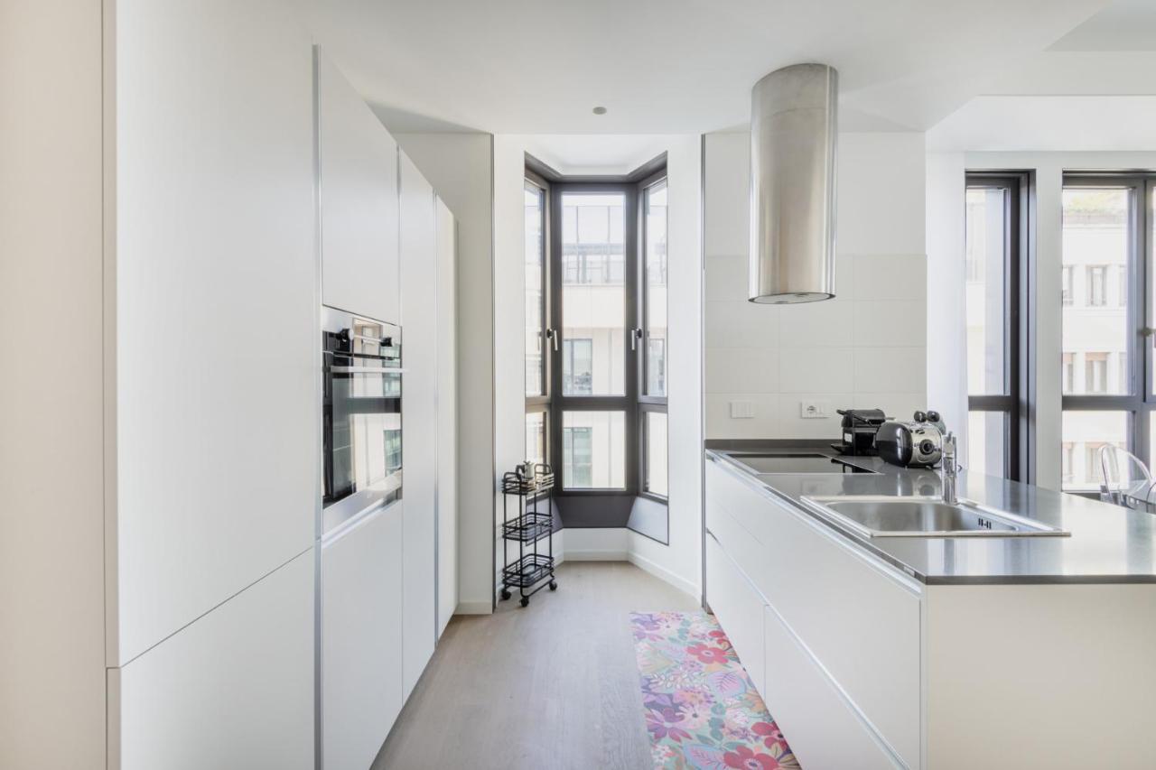 Easylife - Lussuosa Dimora Con Rooftop Condominiale Vista Duomo Milan Exterior photo