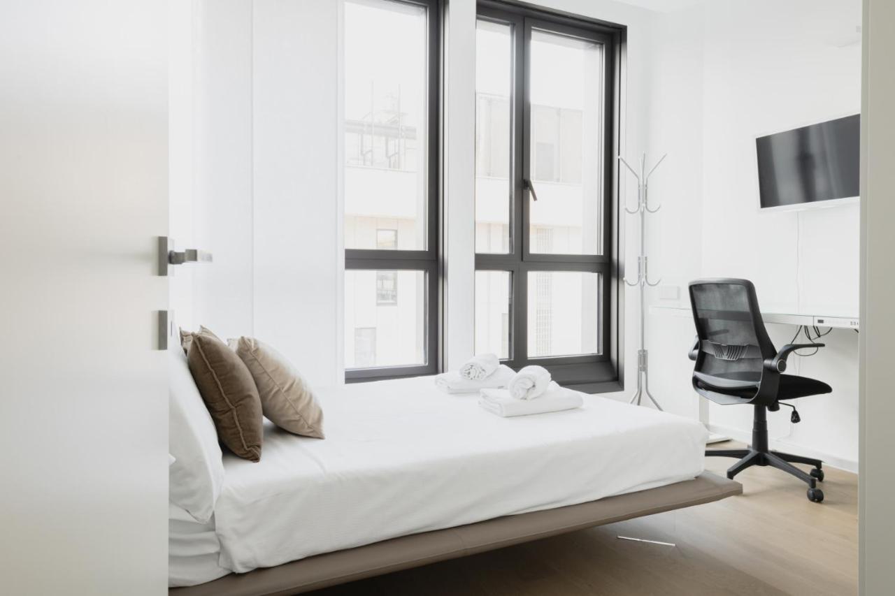 Easylife - Lussuosa Dimora Con Rooftop Condominiale Vista Duomo Milan Exterior photo