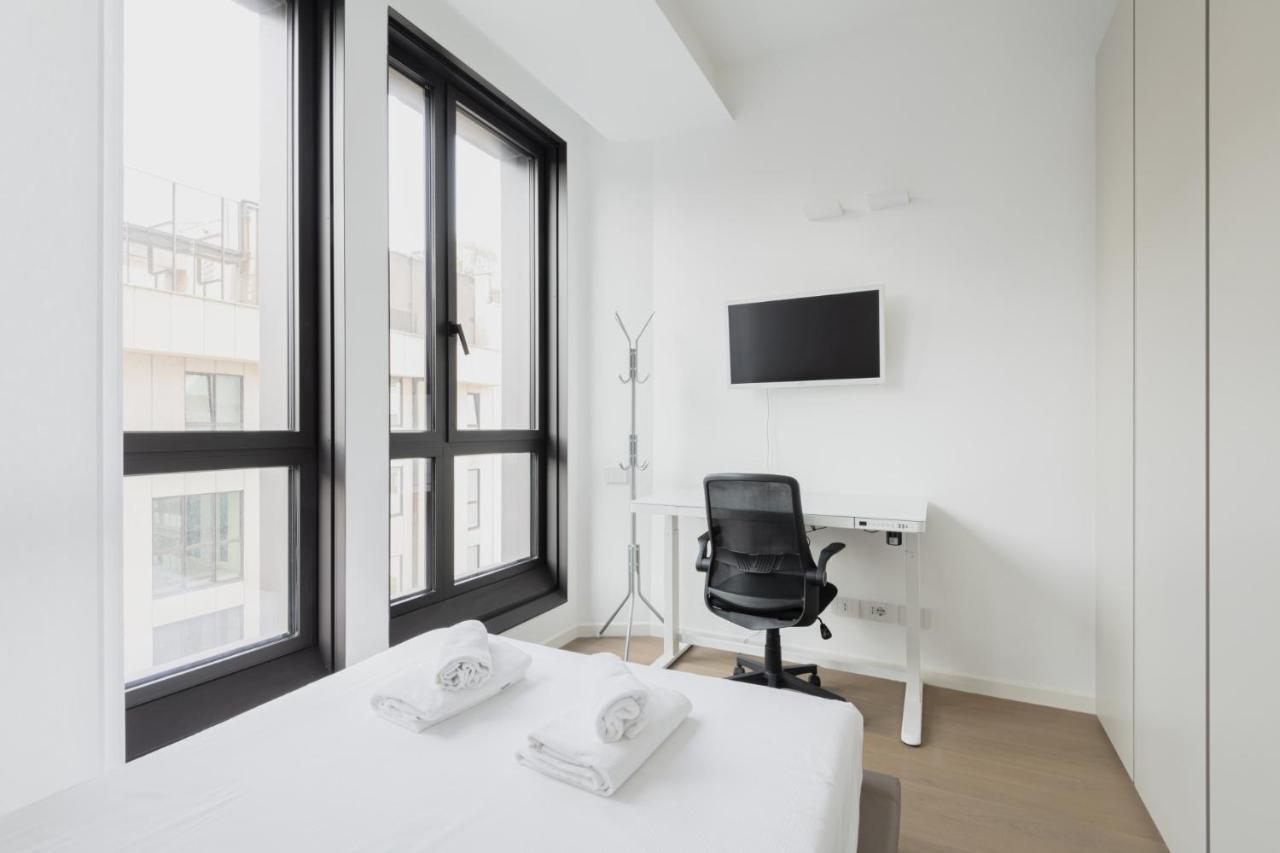 Easylife - Lussuosa Dimora Con Rooftop Condominiale Vista Duomo Milan Exterior photo