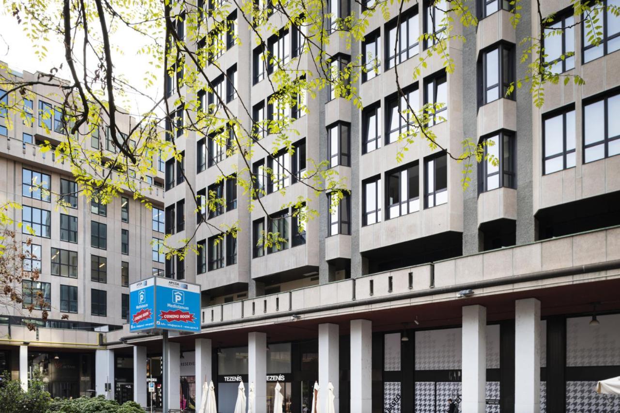 Easylife - Lussuosa Dimora Con Rooftop Condominiale Vista Duomo Milan Exterior photo