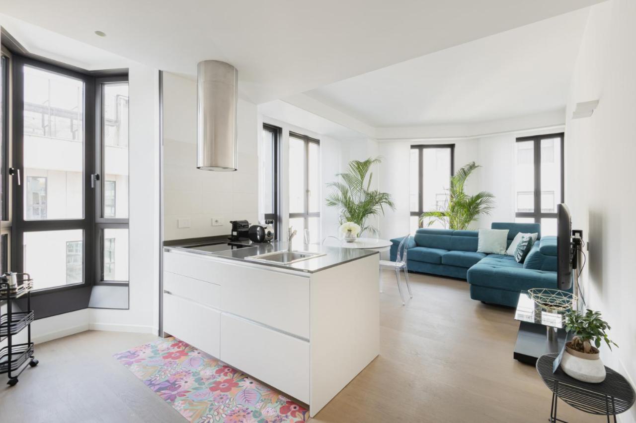 Easylife - Lussuosa Dimora Con Rooftop Condominiale Vista Duomo Milan Exterior photo