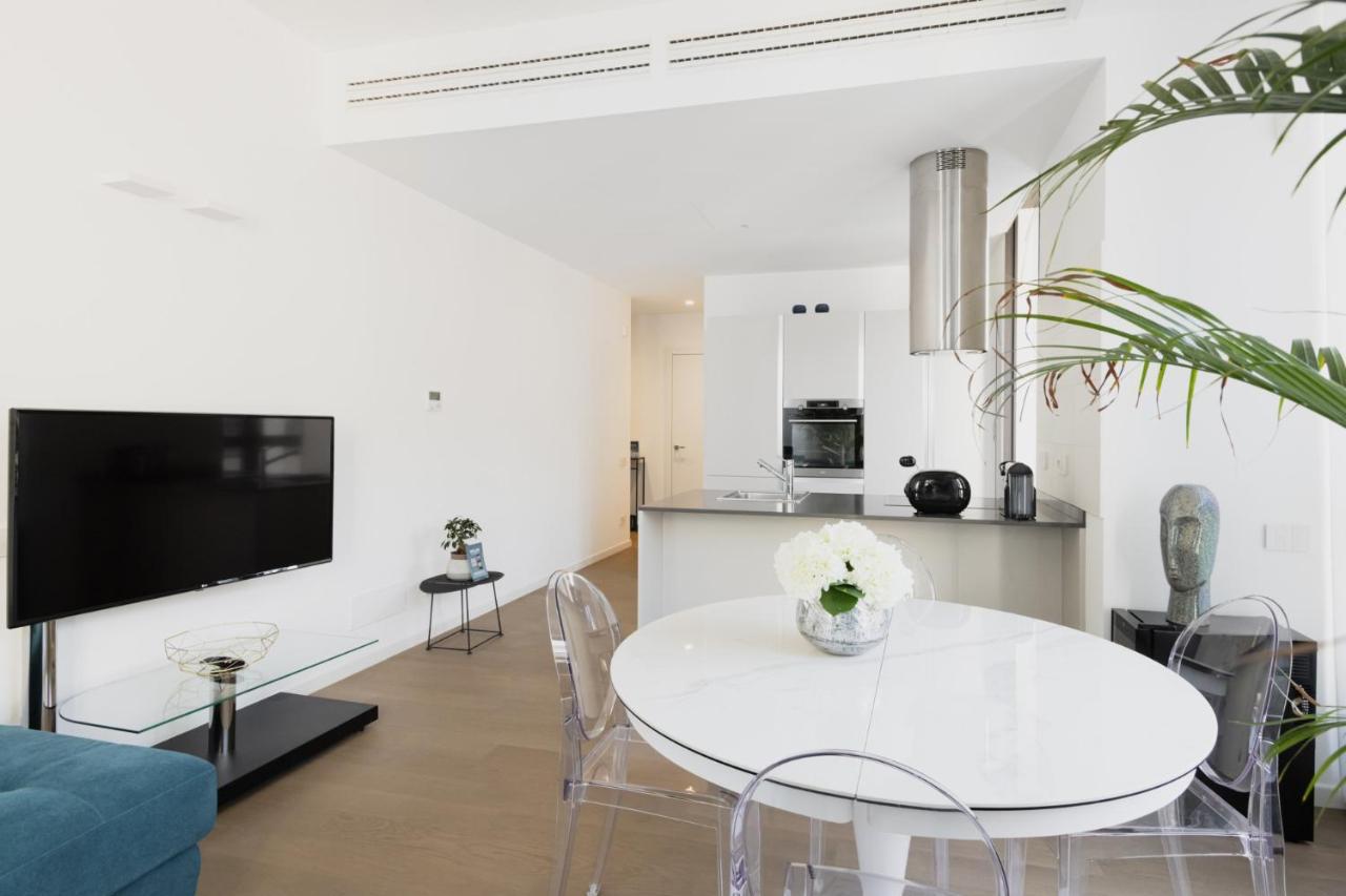 Easylife - Lussuosa Dimora Con Rooftop Condominiale Vista Duomo Milan Exterior photo