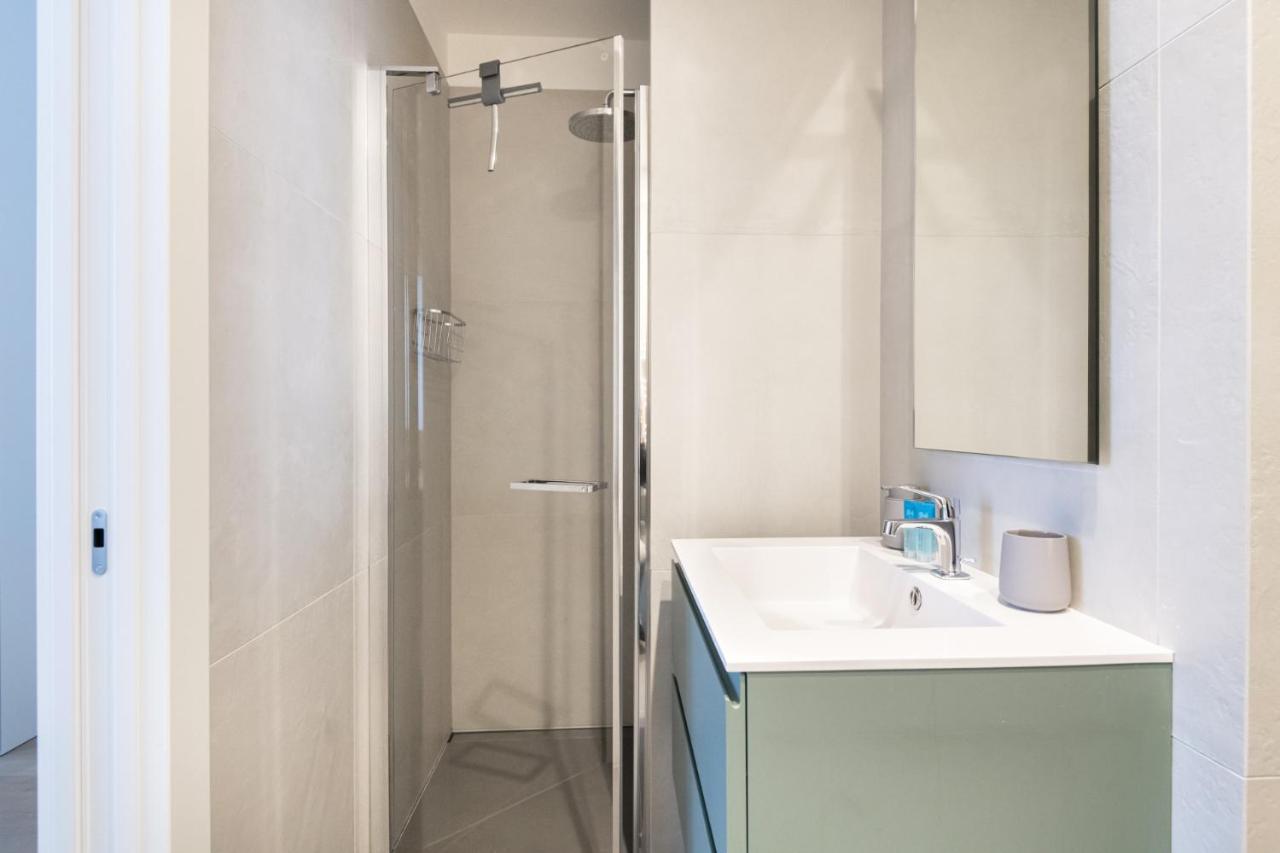 Easylife - Lussuosa Dimora Con Rooftop Condominiale Vista Duomo Milan Exterior photo