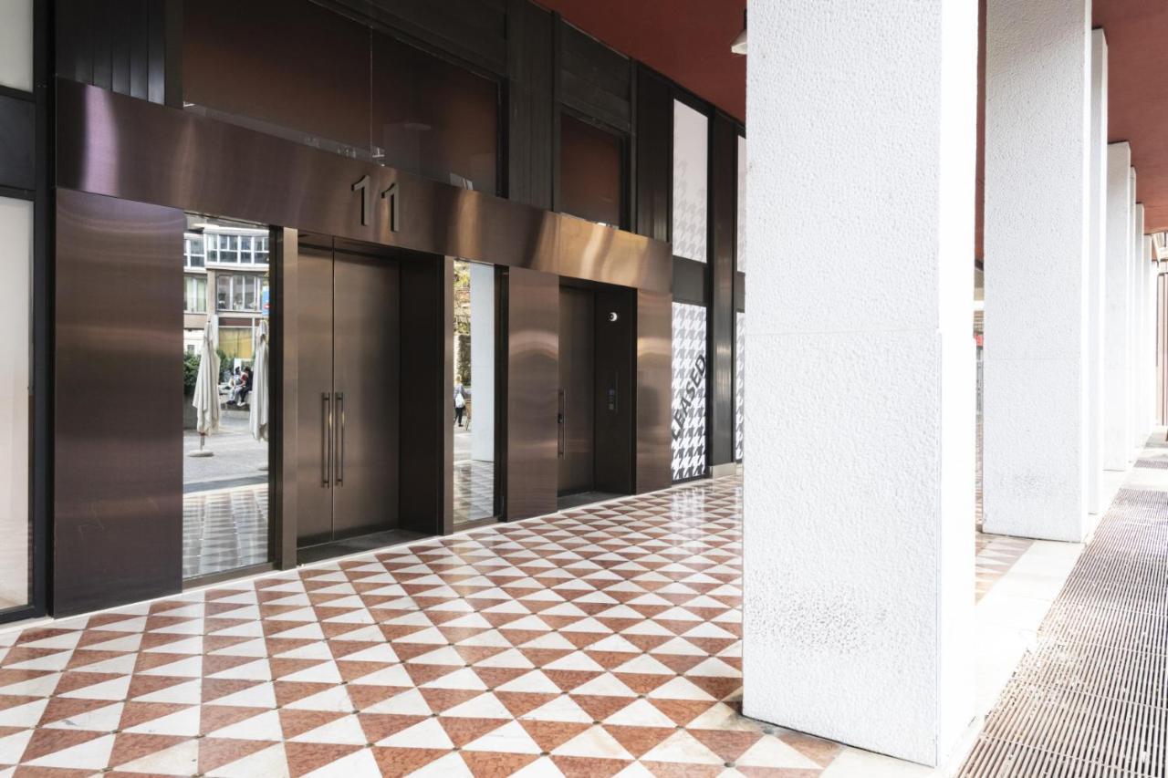 Easylife - Lussuosa Dimora Con Rooftop Condominiale Vista Duomo Milan Exterior photo