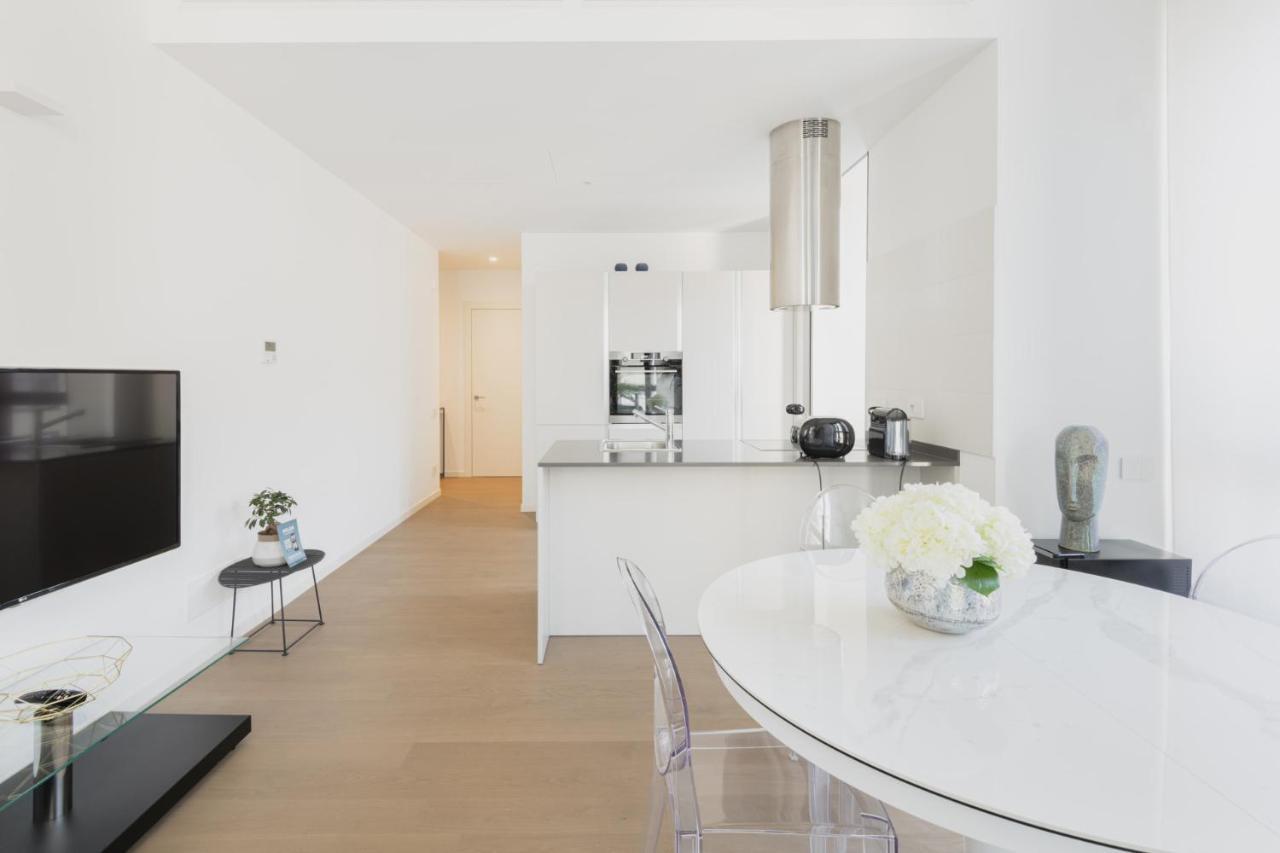 Easylife - Lussuosa Dimora Con Rooftop Condominiale Vista Duomo Milan Exterior photo