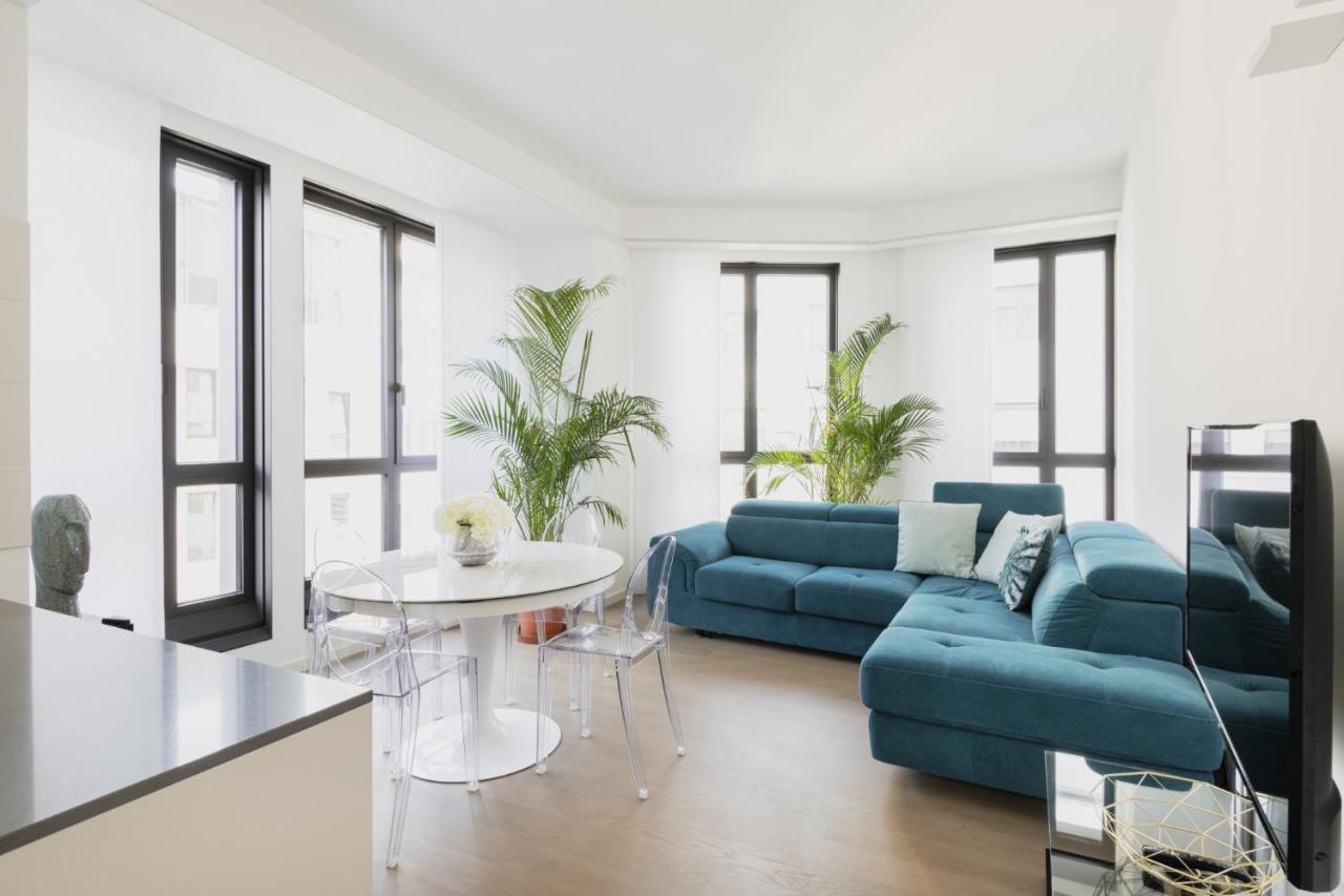 Easylife - Lussuosa Dimora Con Rooftop Condominiale Vista Duomo Milan Exterior photo
