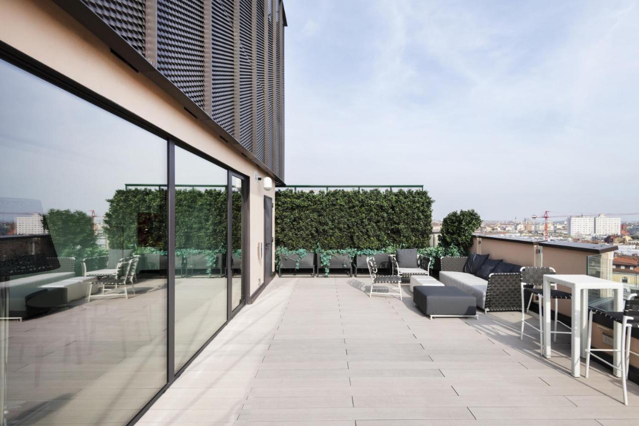 Easylife - Lussuosa Dimora Con Rooftop Condominiale Vista Duomo Milan Exterior photo