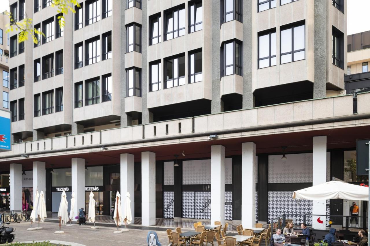 Easylife - Lussuosa Dimora Con Rooftop Condominiale Vista Duomo Milan Exterior photo